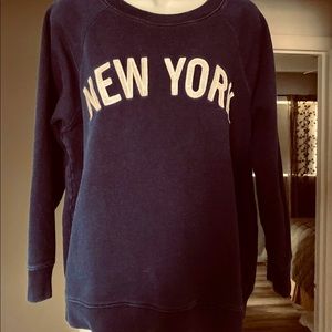 Jcrew XL sweatshirt